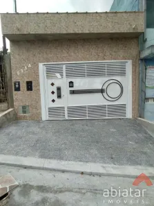 Casa com 3 Quartos à venda, 160m² no Jardim Mitsutani, São Paulo