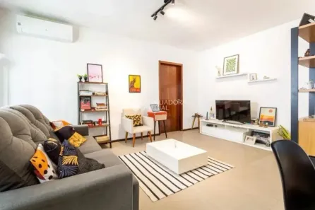 Apartamento com 2 Quartos à venda, 88m² no Rio Branco, Porto Alegre