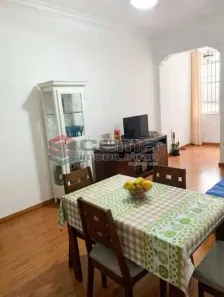 Apartamento com 2 Quartos à venda, 87m² no Catete, Rio de Janeiro
