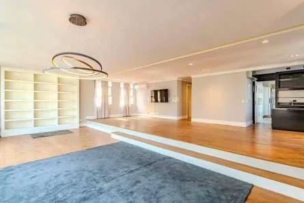 Apartamento com 3 Quartos para venda ou aluguel, 240m² no Cerqueira César, São Paulo