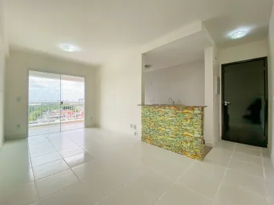 Apartamento com 2 Quartos para alugar, 86m² no Pedreira, Belém