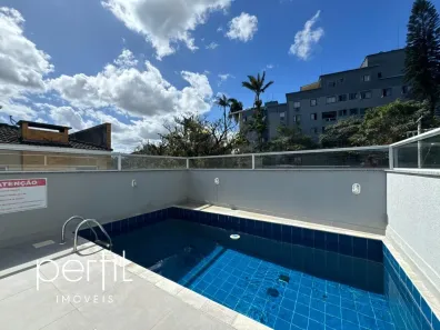 Apartamento com 2 Quartos à venda, 52m² no Glória, Joinville