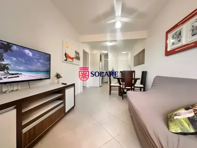 Apartamento com 2 Quartos para alugar, 75m² no Bombas, Bombinhas