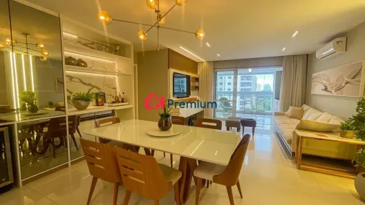 Apartamento com 4 Quartos à venda, 175m² no Barra da Tijuca, Rio de Janeiro