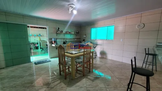 Casa com 2 Quartos à venda, 456m² no Marimbá, Betim