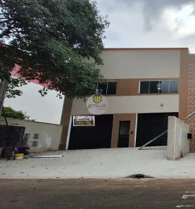 Ponto Comercial para alugar, 70m² no Jardim Terras de Santo Antônio, Hortolândia