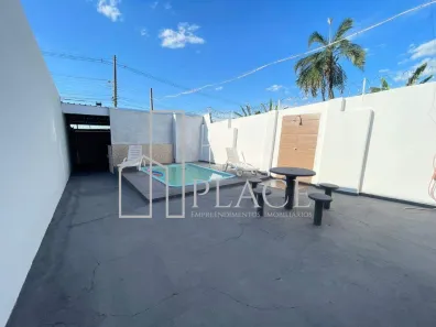 Casa com 2 Quartos à venda, 80m² no Jardim Universitário, Marília