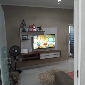 Casa com 2 Quartos à venda, 95m² no Granada, Uberlândia