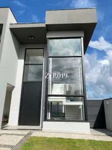 Casa de Condomínio com 3 Quartos à venda, 280m² no Roncáglia, Valinhos