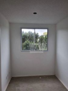 Apartamento com 2 Quartos à venda, 35m² no Vila Sacadura Cabral, Santo André