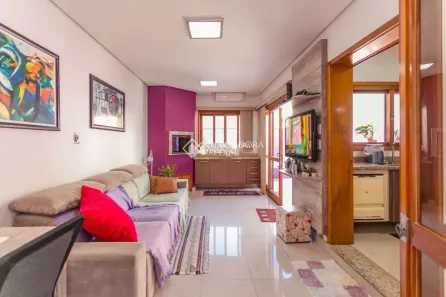 Casa de Condomínio com 3 Quartos à venda, 208m² no Sarandi, Porto Alegre