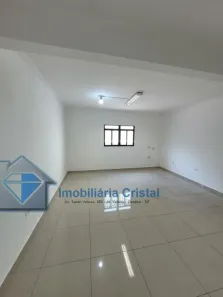 Imóvel Comercial para alugar, 30m² no Veloso, Osasco