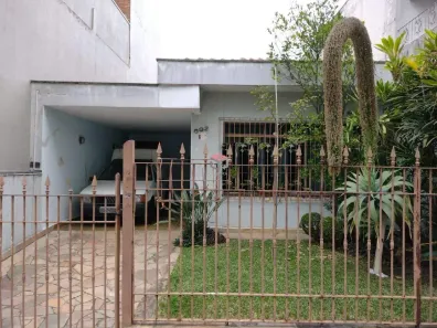 Imóvel Comercial com 4 Quartos à venda, 177m² no Anchieta, São Bernardo do Campo