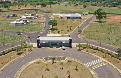 Lote/Terreno à venda, 276m² no Village Provence, São José do Rio Preto