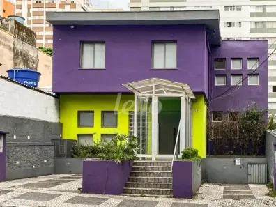 Prédio Comercial para alugar, 400m² no Vila Uberabinha, São Paulo
