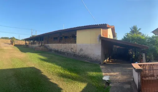 Fazenda/Sítio com 5 Quartos à venda, 350m² no Conceição, Piracicaba