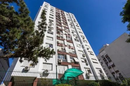 Cobertura com 3 Quartos à venda, 223m² no Rio Branco, Porto Alegre