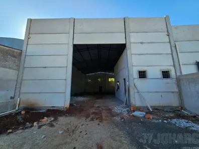 Galpão/Depósito/Armazém para alugar, 300m² no Jardim Apucarana, Apucarana