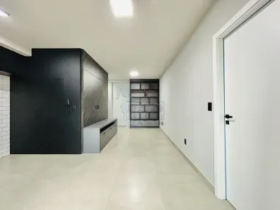 Apartamento com 1 Quarto para alugar, 63m² no Nova Aliança, Ribeirão Preto