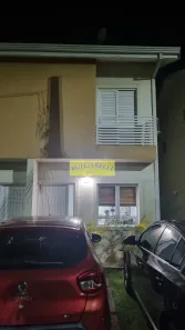 Casa de Condomínio com 2 Quartos à venda, 74m² no Vila Maringá, Jundiaí