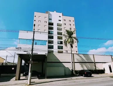 Apartamento com 2 Quartos à venda, 69m² no Bairro do Colonia, Jacareí