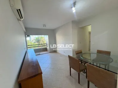 Apartamento com 3 Quartos à venda, 83m² no Vigilato Pereira, Uberlândia