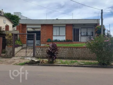 Casa com 4 Quartos à venda, 179m² no Jardim do Salso, Porto Alegre