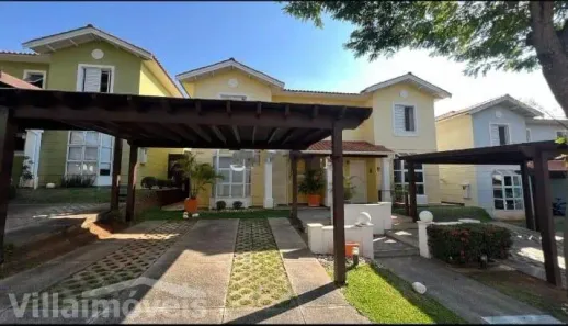 Casa com 3 Quartos à venda, 127m² no Jardim Nova Europa, Campinas