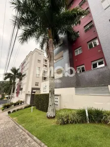 Apartamento com 3 Quartos à venda, 84m² no Jaraguá Esquerdo, Jaraguá do Sul