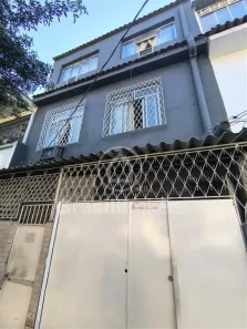 Apartamento com 4 Quartos à venda, 122m² no Engenho Novo, Rio de Janeiro