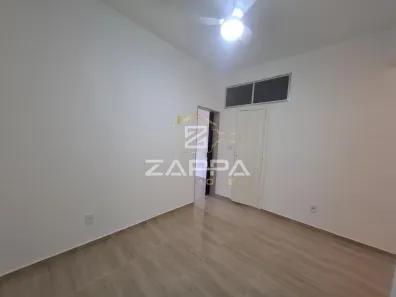 Apartamento com 1 Quarto à venda, 37m² no Centro, Rio de Janeiro