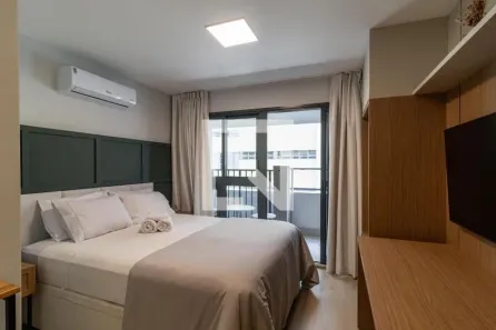 Kitnet com 1 Quarto à venda, 25m² no Perdizes, São Paulo