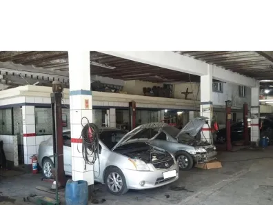 Ponto Comercial para alugar, 700m² no Marechal Hermes, Rio de Janeiro