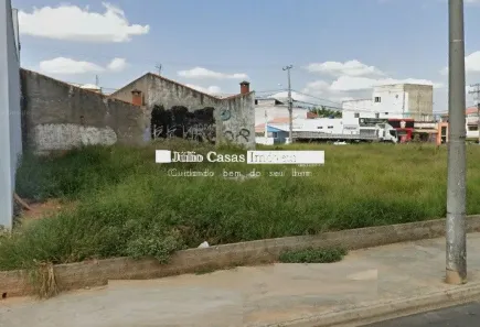 Lote/Terreno à venda, 154m² no Parque Vitória Régia, Sorocaba