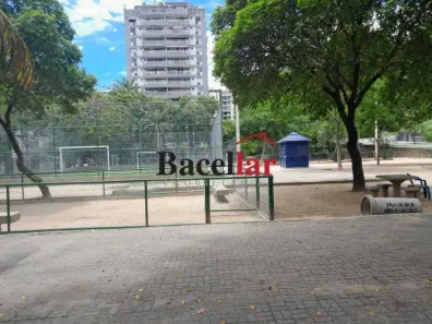 Lote/Terreno à venda, 575m² no Grajaú, Rio de Janeiro