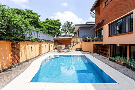 Casa com 4 Quartos à venda, 531m² no Jardim das Bandeiras, São Paulo
