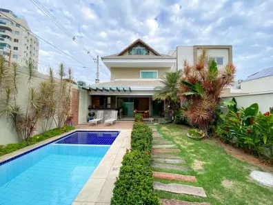 Casa de Condomínio com 4 Quartos à venda, 300m² no Recreio dos Bandeirantes, Rio de Janeiro