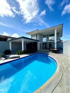 Casa com 4 Quartos para alugar, 200m² no Vilas do Atlântico, Lauro de Freitas