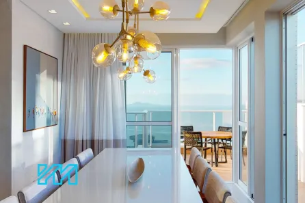 Cobertura com 4 Quartos à venda, 310m² no Centro, Balneário Camboriú