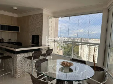 Apartamento com 3 Quartos à venda, 246m² no Parque Campolim, Sorocaba