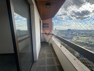 Apartamento com 3 Quartos à venda, 94m² no Parque Campolim, Sorocaba