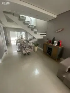 Casa de Condomínio com 4 Quartos à venda, 175m² no Chácaras São José, São José dos Campos