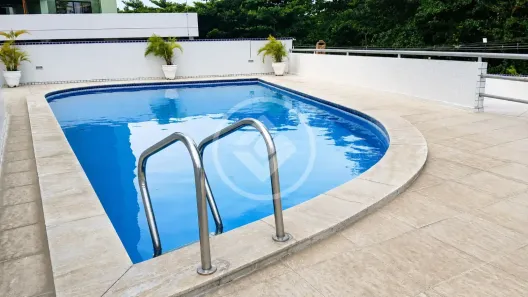 Apartamento com 3 Quartos à venda, 110m² no Miramar, João Pessoa
