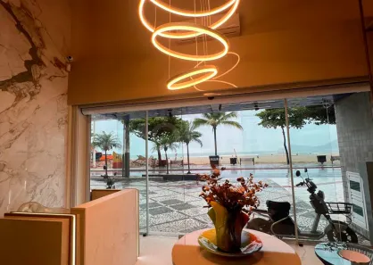 Sala Comercial para alugar, 125m² no Centro, Balneário Camboriú