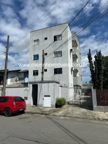 Apartamento com 2 Quartos à venda, 55m² no Guanabara, Joinville