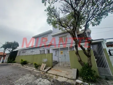 Sobrado com 4 Quartos à venda, 230m² no Parque São Luís, São Paulo
