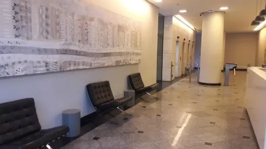 Sala Comercial para alugar, 130m² no Vila Olímpia, São Paulo