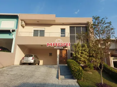 Casa de Condomínio com 3 Quartos à venda, 258m² no Chácara das Nações, Valinhos
