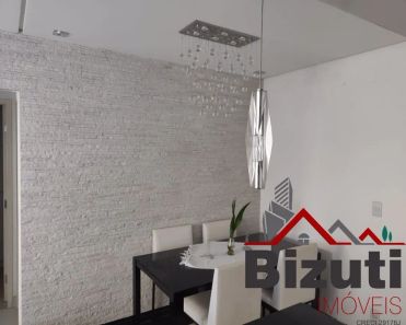 Apartamento com 2 Quartos à venda, 54m² no Ponte de São João, Jundiaí