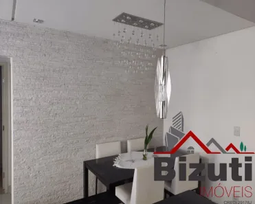 Apartamento com 2 Quartos à venda, 54m² no Ponte de São João, Jundiaí